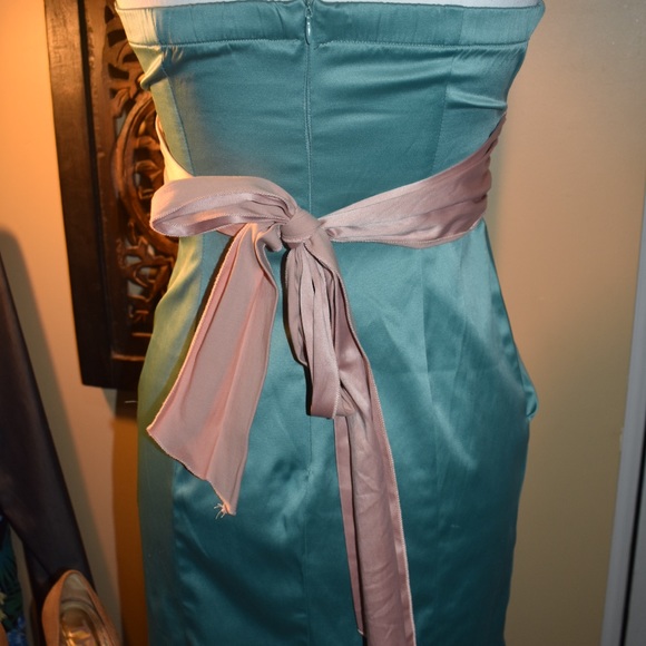 Casual / Cocktail Dress - Picture 3 of 7